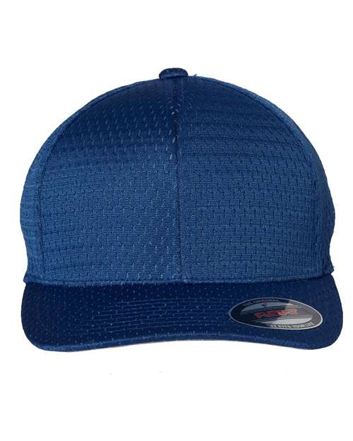 Flexfit Athletic Mesh Cap - 6777