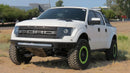 Addictive Desert Designs 2010 - 2014 Ford Raptor Venom R Front Bumper Model