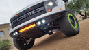 Addictive Desert Designs 2010 - 2014 Ford Raptor Venom R Front Bumper Model