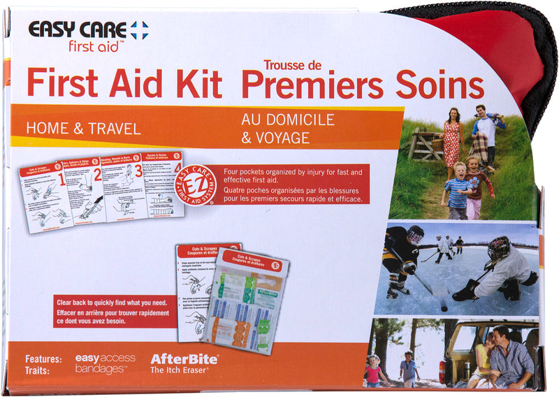 Easy Care Canada Home +Travel Kit French/English