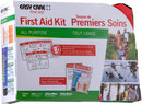 Easy Care Canada All Purpose Kit French/English