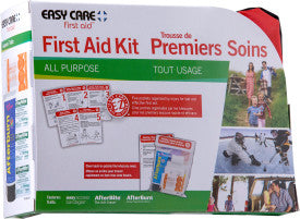 Easy Care Canada All Purpose Kit French/English