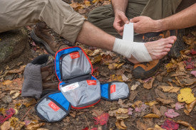 Mountain Backpacker Kit - Canada