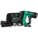 Metabo HPT 18V 18ga Brad Nailer Kit Model