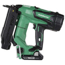 Metabo HPT 18V 18ga Brad Nailer Kit Model