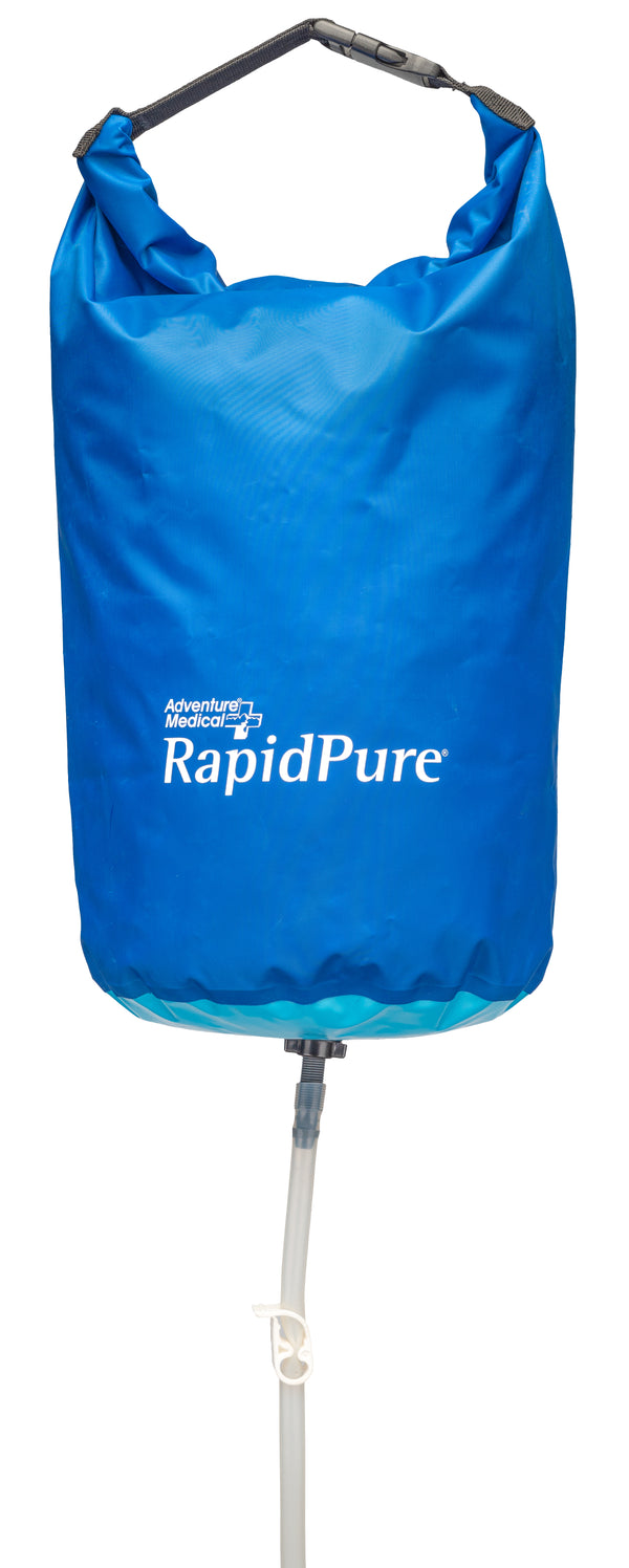 RapidPure 9L Gravity System