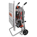 King Canada 10" Jobsite Saw with Folding Stand Model