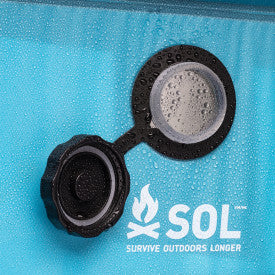 SOL Solar Shower 20L