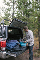 SOL Flat Pack Gear Tub