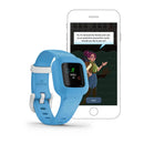 Garmin Vívofit® jr. 3, Blue Stars Model