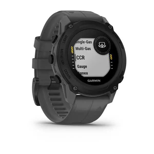 Garmin Descent G1 Solar Slate Gray Model