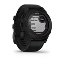 Garmin Descent G1 Solar Black Model