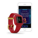 Garmin Vívofit® jr. 3, Marvel Iron Man Model