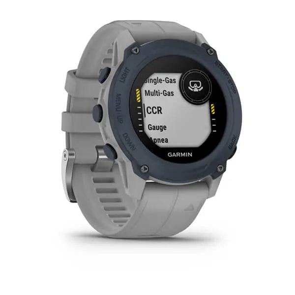 Garmin Descent G1 Powder Gray Model