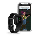 Garmin Vívofit® jr. 3, Black Cosmic Model