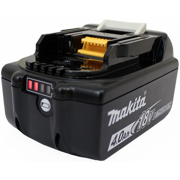 Makita 18V 4.0 Ah Battery Model