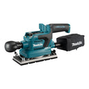 Makita 18V Cordless 1/3 Sheet Finishing Sander (Tool Only) Model