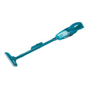 Makita 18V LXT Vacuum Cleaner Kit with Cyclone Attachment and Wall Mount Model