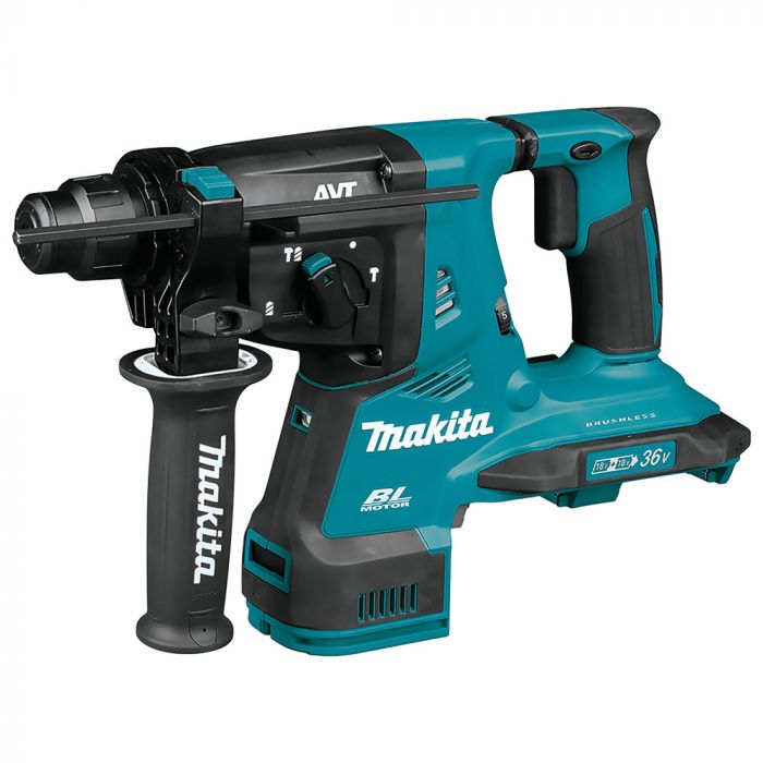 Makita 18V 1-1/8" SDS Rotary Hammer Drill (Tool Only) Model