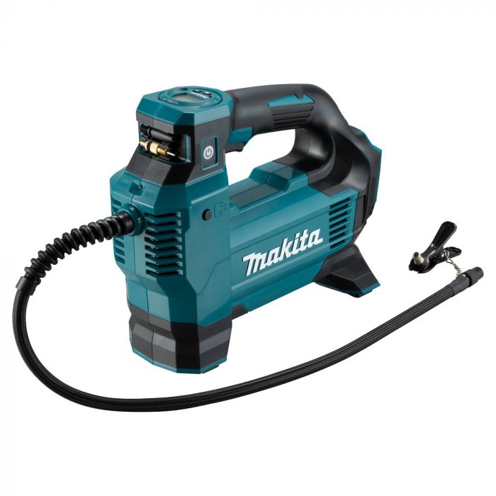 Makita 18V LXT Cordless Inflator (Tool Only) Model