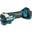Makita 18V LXT Cordless Toolless Multi Tool with Brushless Motor & AVT Model