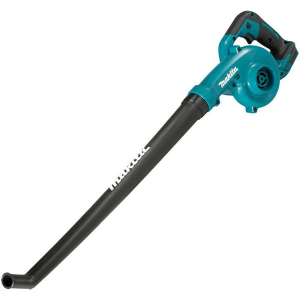 Makita 18V LXT Cordless Blower / Sweeper with Extended Nozzle (Tool Only) Model#: DUB186Z