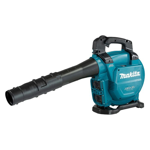 Makita 18Vx2 Cordless Blower / Vacuum (Tool Only) Model#: DUB363ZV
