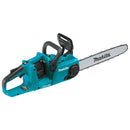Makita 36V (18Vx2) 16" Cordless Chainsaw Model