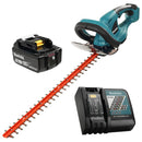 Makita 18V LXT 22" Cordless Hedge Trimmer Kit Model