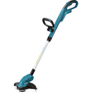 Makita 18V Cordless Line Trimmer Kit with 4Ah Battery Model