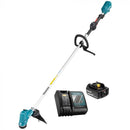 Makita 18V LXT 13" Line Trimmer Kit Model