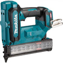 Makita 40V MAX XGT Li-Ion Brushless 18ga 1-5/8" Brad Nailer (Tool Only) Model