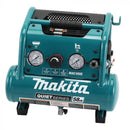 Makita 0.5HP Ultra Quiet Series Air Compressor Model