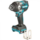 Makita 40V MAX XGT Li-Ion 1/2" Mid-Torque Impact Wrench with Brushless Motor (Tool Only) Model