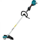 Makita 40V MAX XGT Li-Ion Brushless 15" Line Trimmer (Tool Only) Model