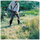 Makita 40V MAX XGT Li-Ion Brushless 15" Line Trimmer (Tool Only) Model