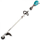 Makita 40V MAX XGT 16-1/2" Split Shaft Line Trimmer (Tool Only) Model