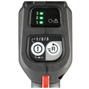 Makita 40V MAX XGT 16-1/2" Split Shaft Line Trimmer (Tool Only) Model