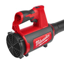 Milwaukee M12 Compact Spot Blower - Tool Only Model