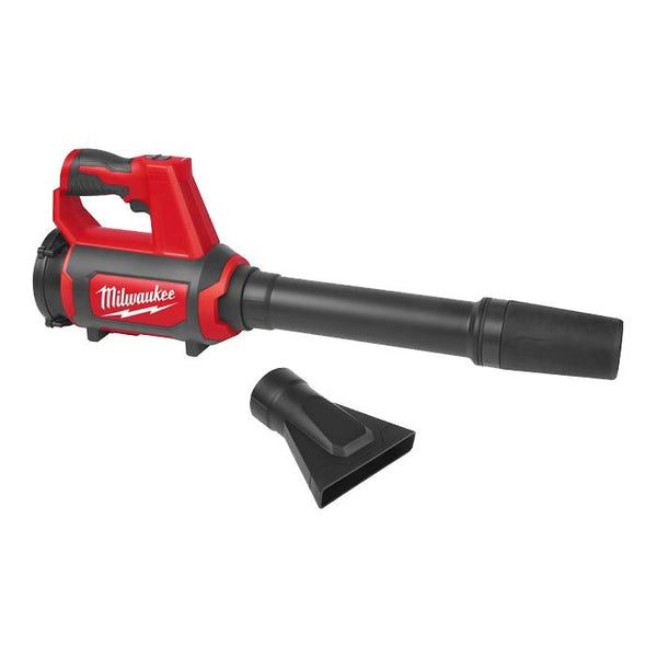 Milwaukee M12 Compact Spot Blower - Tool Only Model#: 0852-20