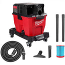 Milwaukee M18 FUEL 9 Gallon Dual-Battery Wet/Dry Vacuum (Tool Only) Model