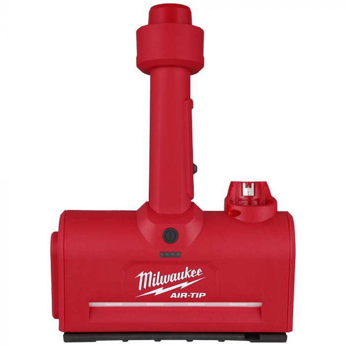 Milwaukee M12 AIR-TIP Utility Nozzle Model