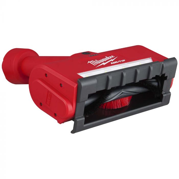 Milwaukee M12 AIR-TIP Utility Nozzle Model