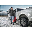 Milwaukee M12 ToughShell Heated Jacket Kit - Black - 2XL Model