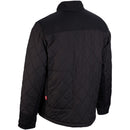 Milwaukee M12 Heated AXIS Jacket Kit - Black - M Model