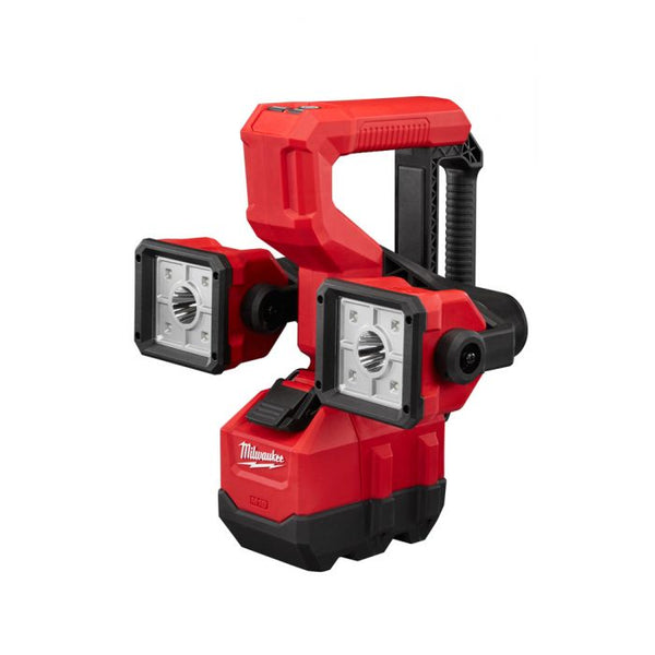 Milwaukee M18 18 Volt Lithium-Ion Cordless Utility Bucket Light - Tool Only Model#: 2122-20