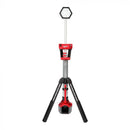Milwaukee M18 18 Volt Lithium-Ion Cordless ROCKET Dual Power Tower Light - Tool Only Model