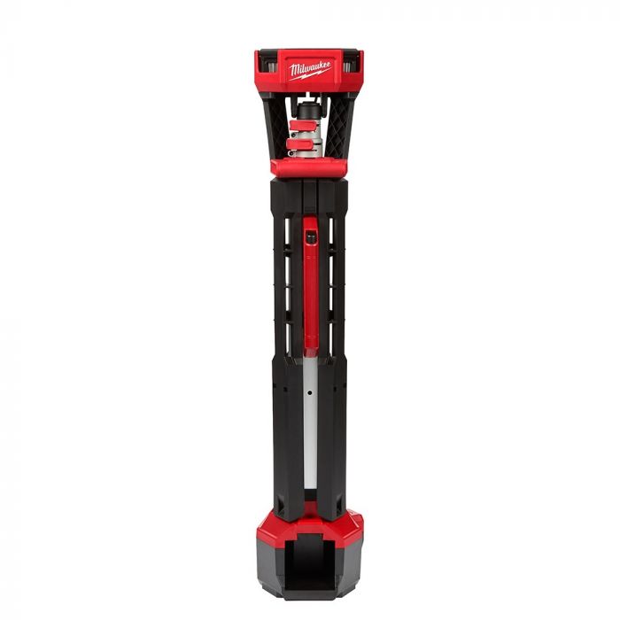 Milwaukee M18 18 Volt Lithium-Ion Cordless ROCKET Dual Power Tower Light - Tool Only Model