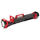 Milwaukee M18 18 Volt Lithium-Ion Cordless ROCKET Dual Power Tower Light - Tool Only Model