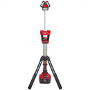 Milwaukee M18 Rocket LED Tower Light/Charger - Tool Only Model